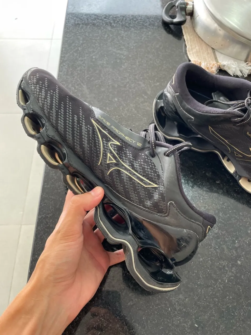 Pro 12 zero
