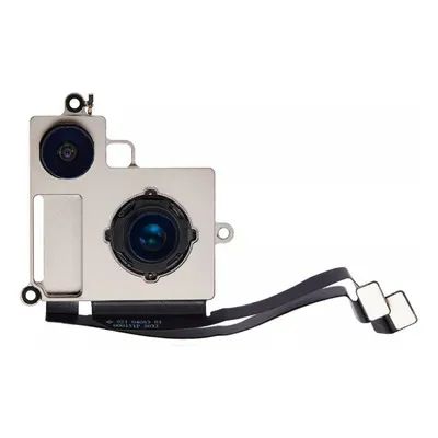 Câmera Traseira Iphone 15 - Importada - Foto 2