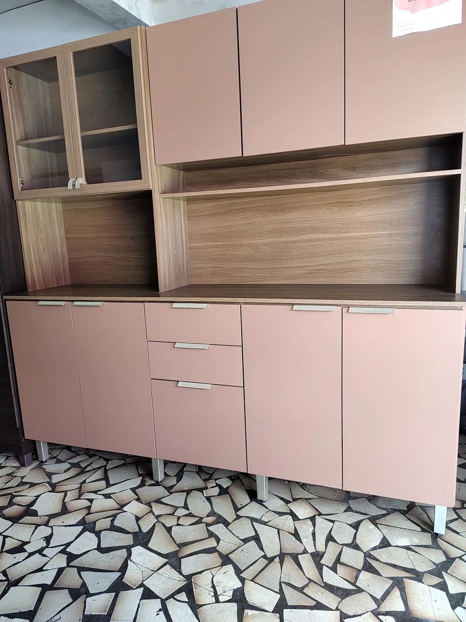 Armário compacto novo  - Foto 2