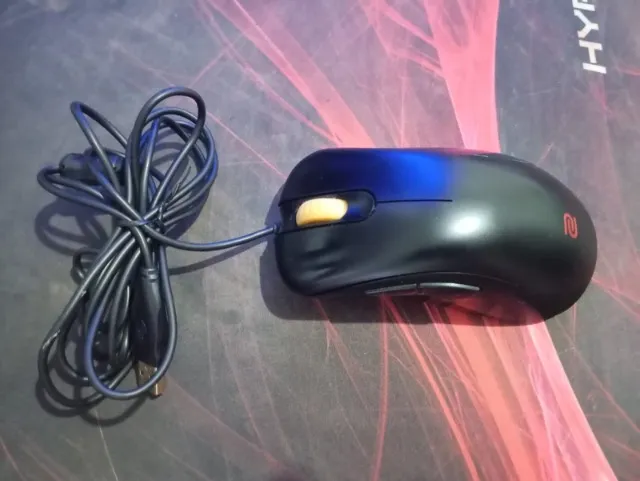 Mouse Zowie EC1-A