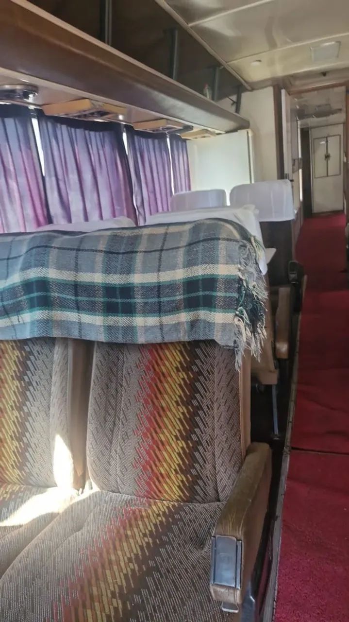 SCANIA NIELSEN 1987  - Foto 2