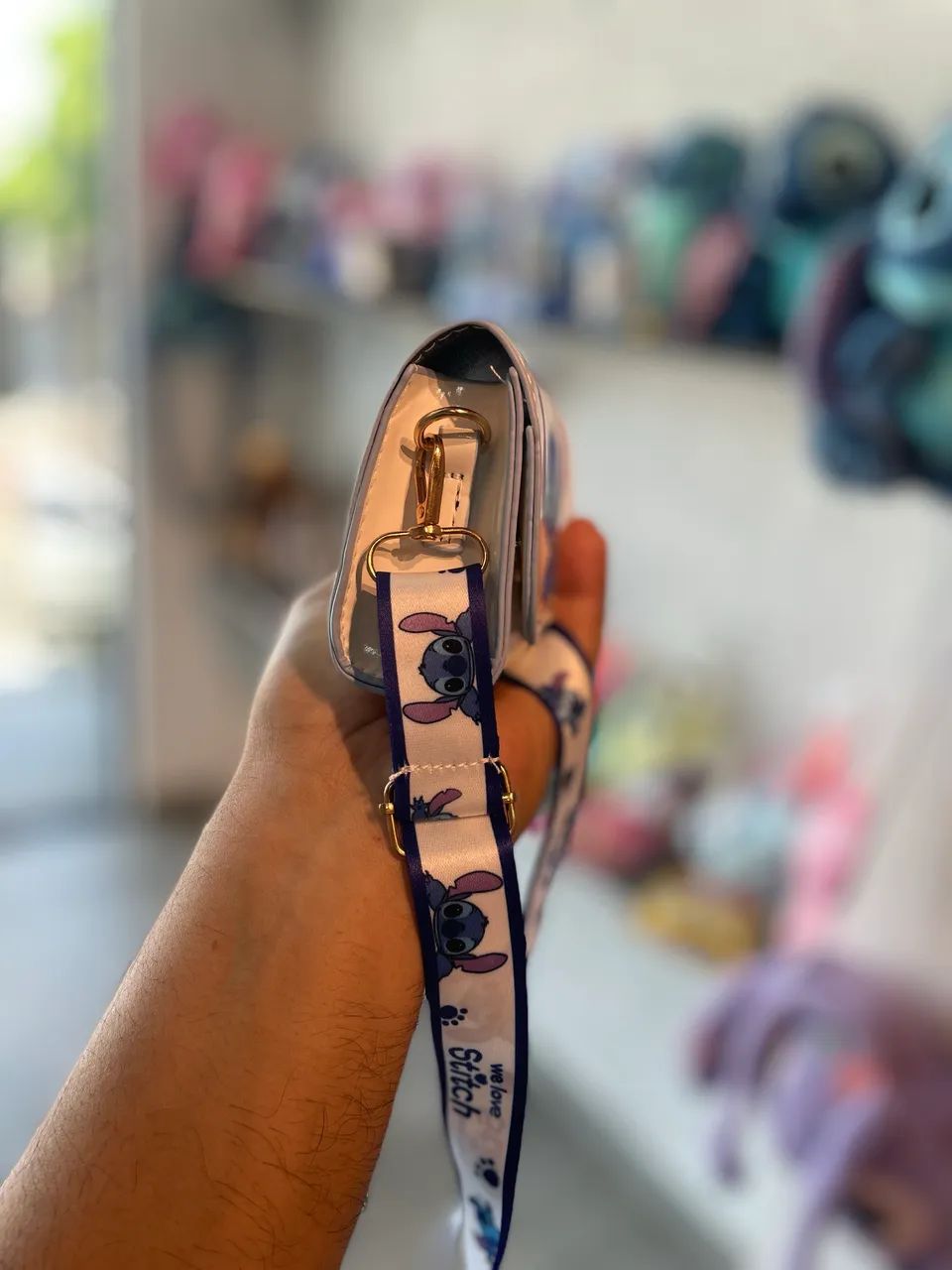 Bolsa Stich  - Foto 3