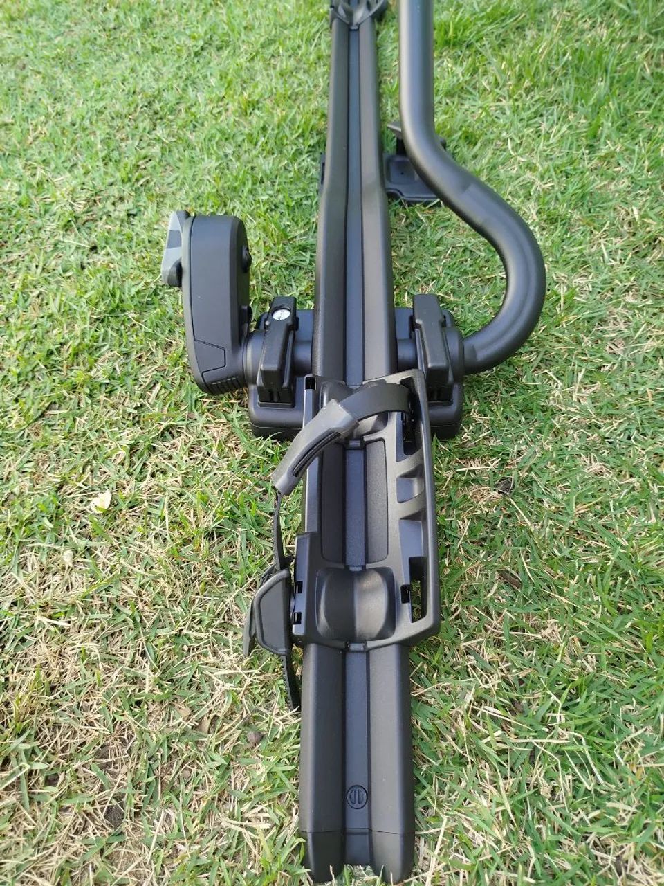  Transbike Thule ProRide 598 - Foto 4