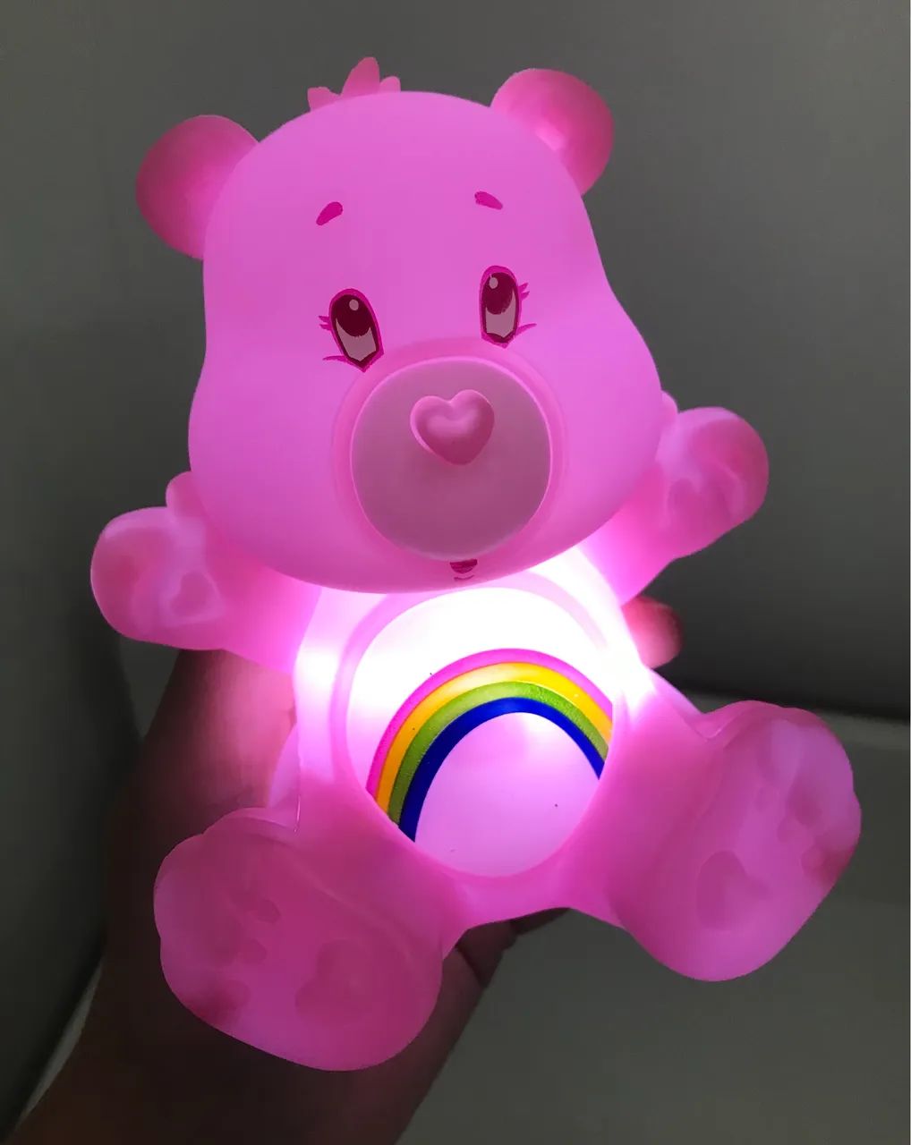 Luminária Animadinha 