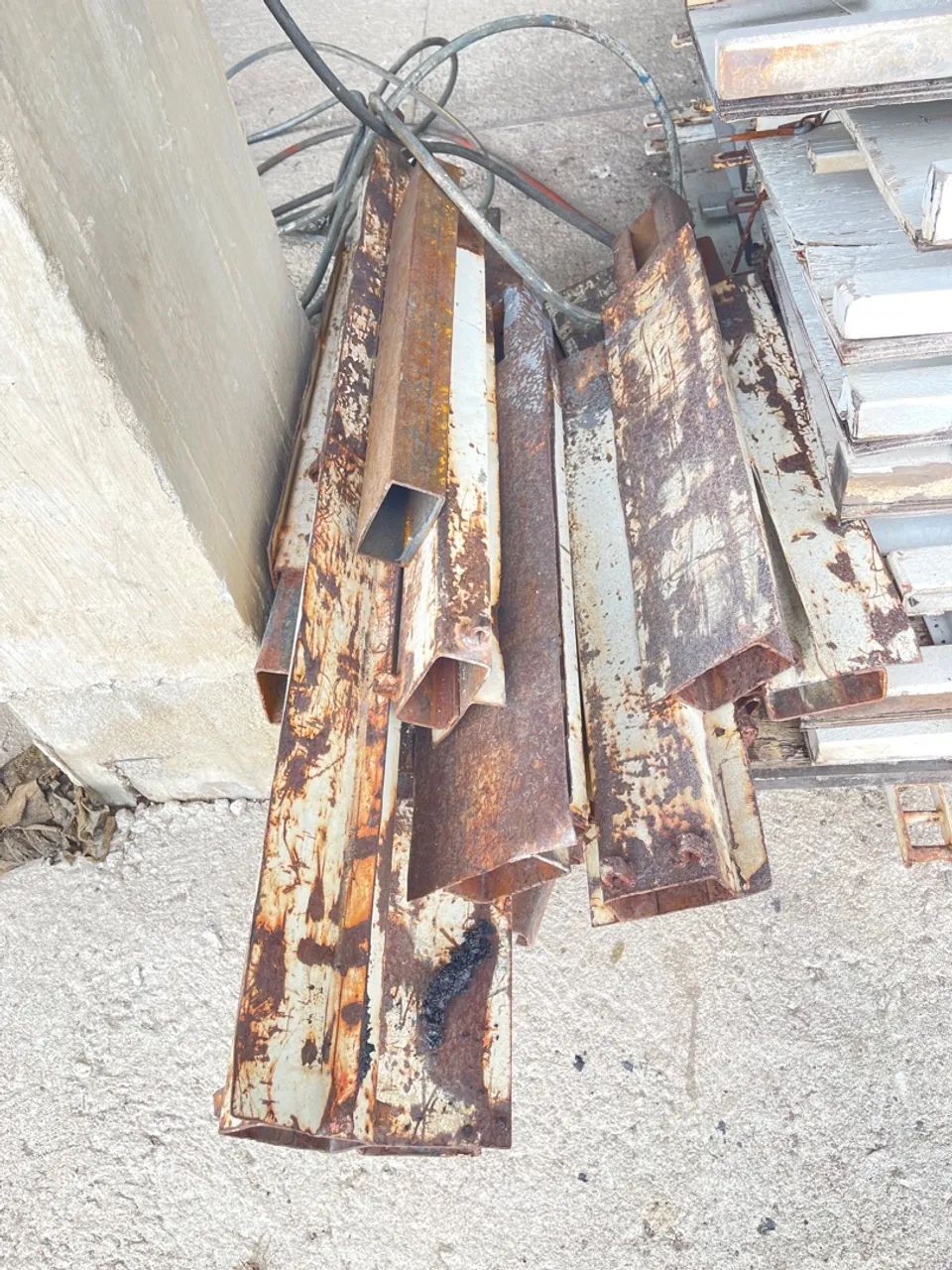 Fueiro carreta carga seca - Foto 2