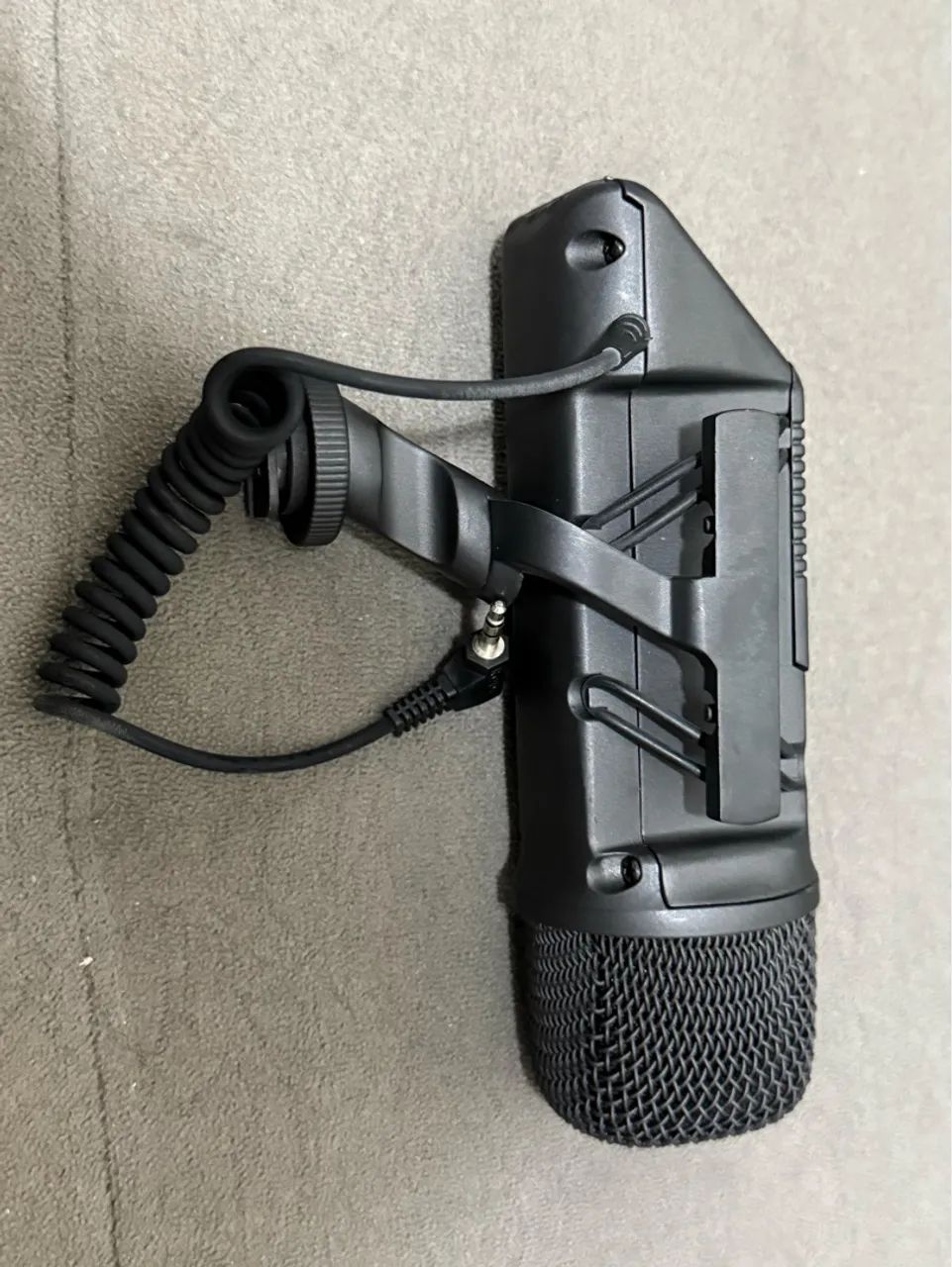 Microfone estéreo Rode Videomic - Foto 3