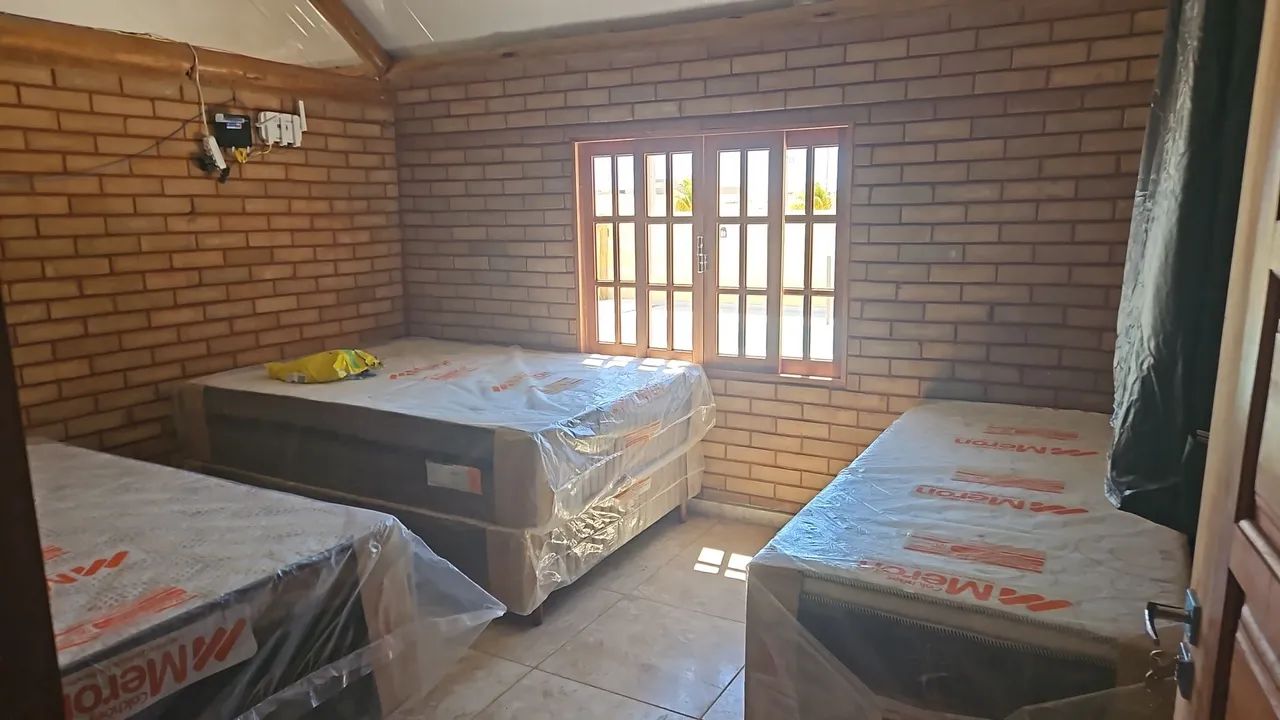 Casa chale condominio Fechado  - Foto 11