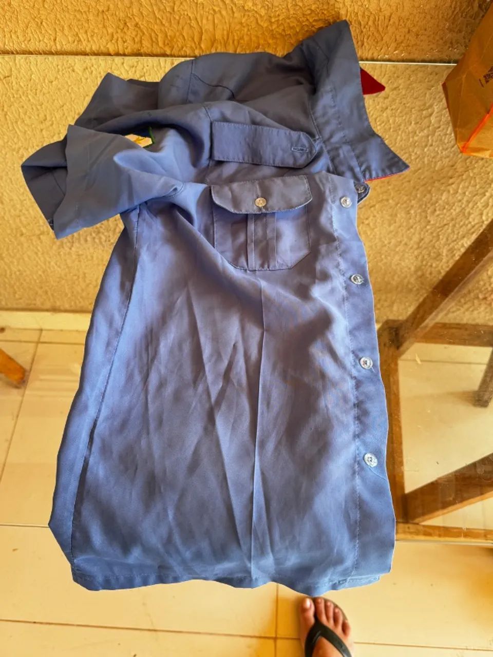 Uniforme  - Foto 3