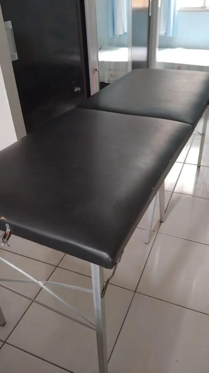 Maca de Massagem Portátil - Ótima Qualidade