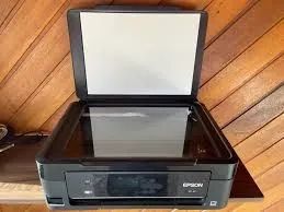 Impressora Epson XP-411 Sucata64286147548033123