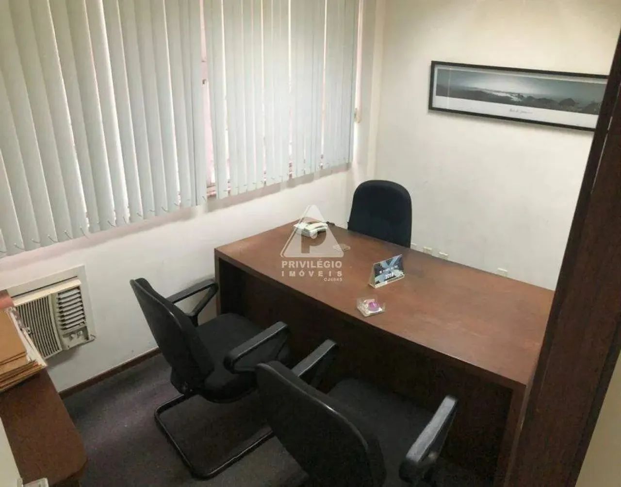 Sala à venda, Centro - RIO DE JANEIRO/RJ - Foto 3