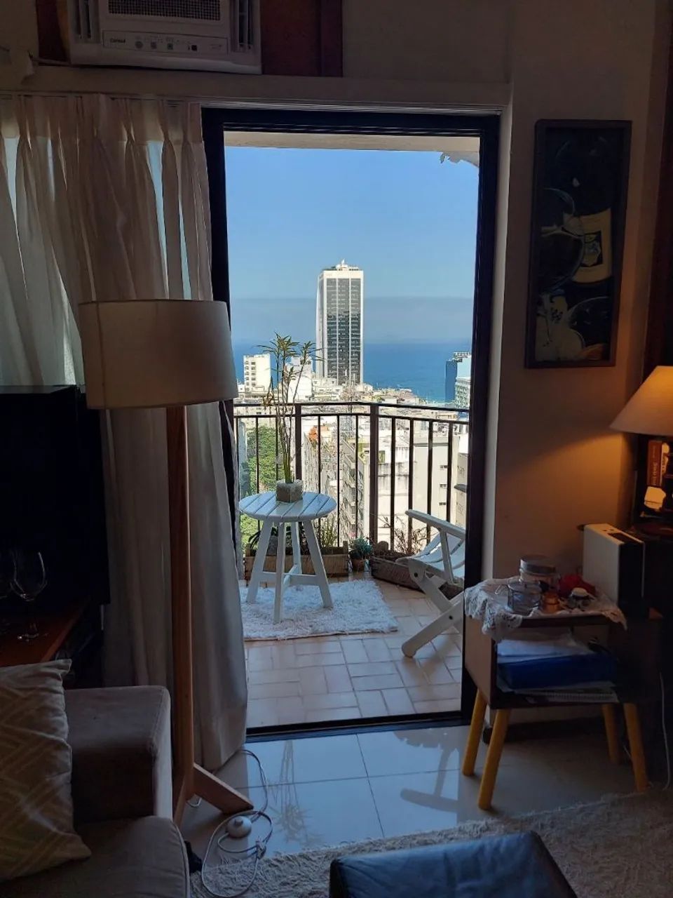 RÉVEILLON COPA VISTA TOTAL MAR - Foto 9