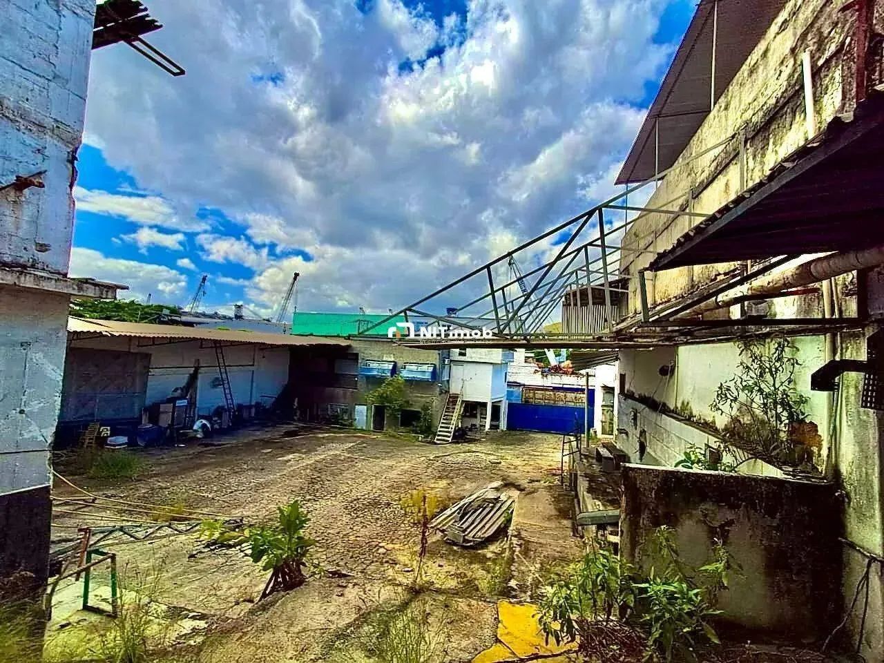 Galpão à venda, 12 vagas, Ilha da Conceição - Niterói/RJ - Foto 5