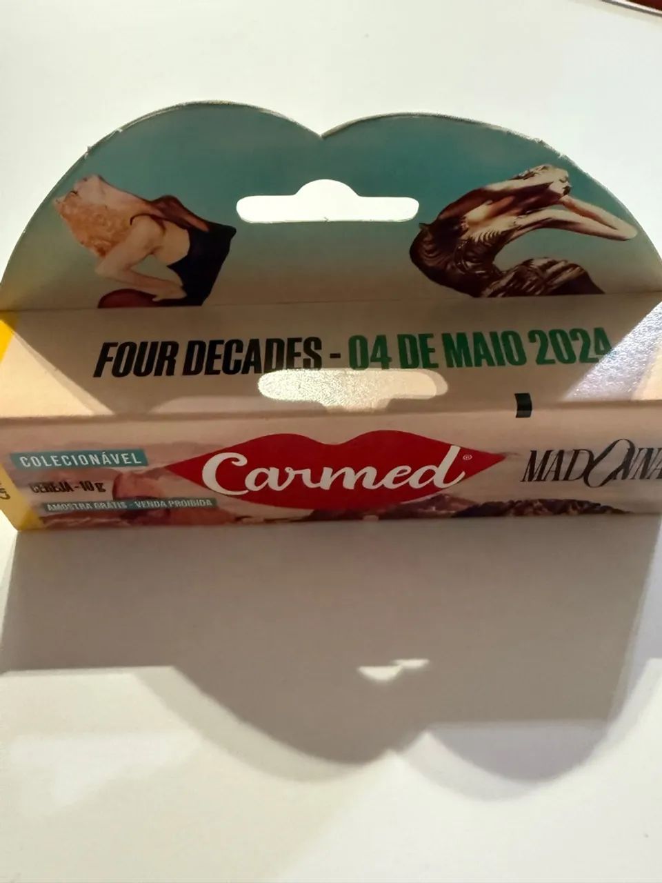 Carmed Madona - Foto 3