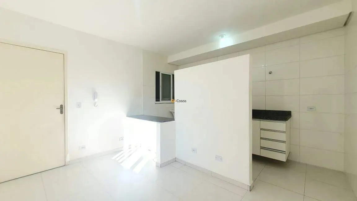 Apartamento para aluguel, 1 quarto, 1 suíte, Ipiranga - São Paulo/SP