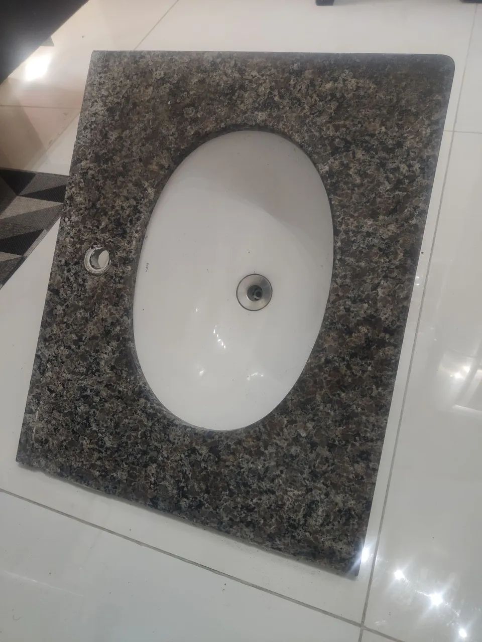 Pia de Banheiro - Foto 3