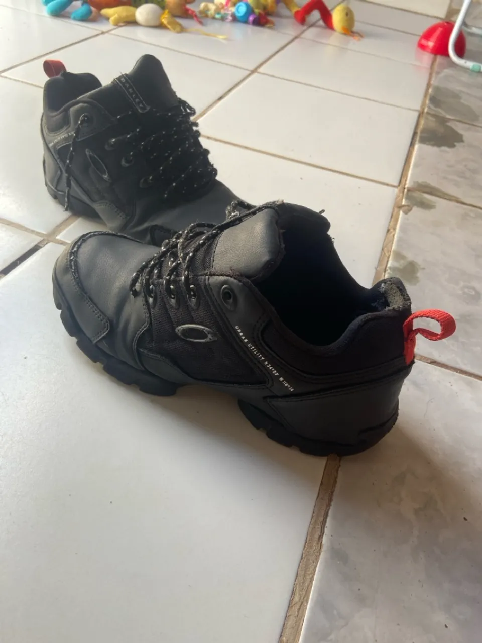 Tênis Oakley Masculino