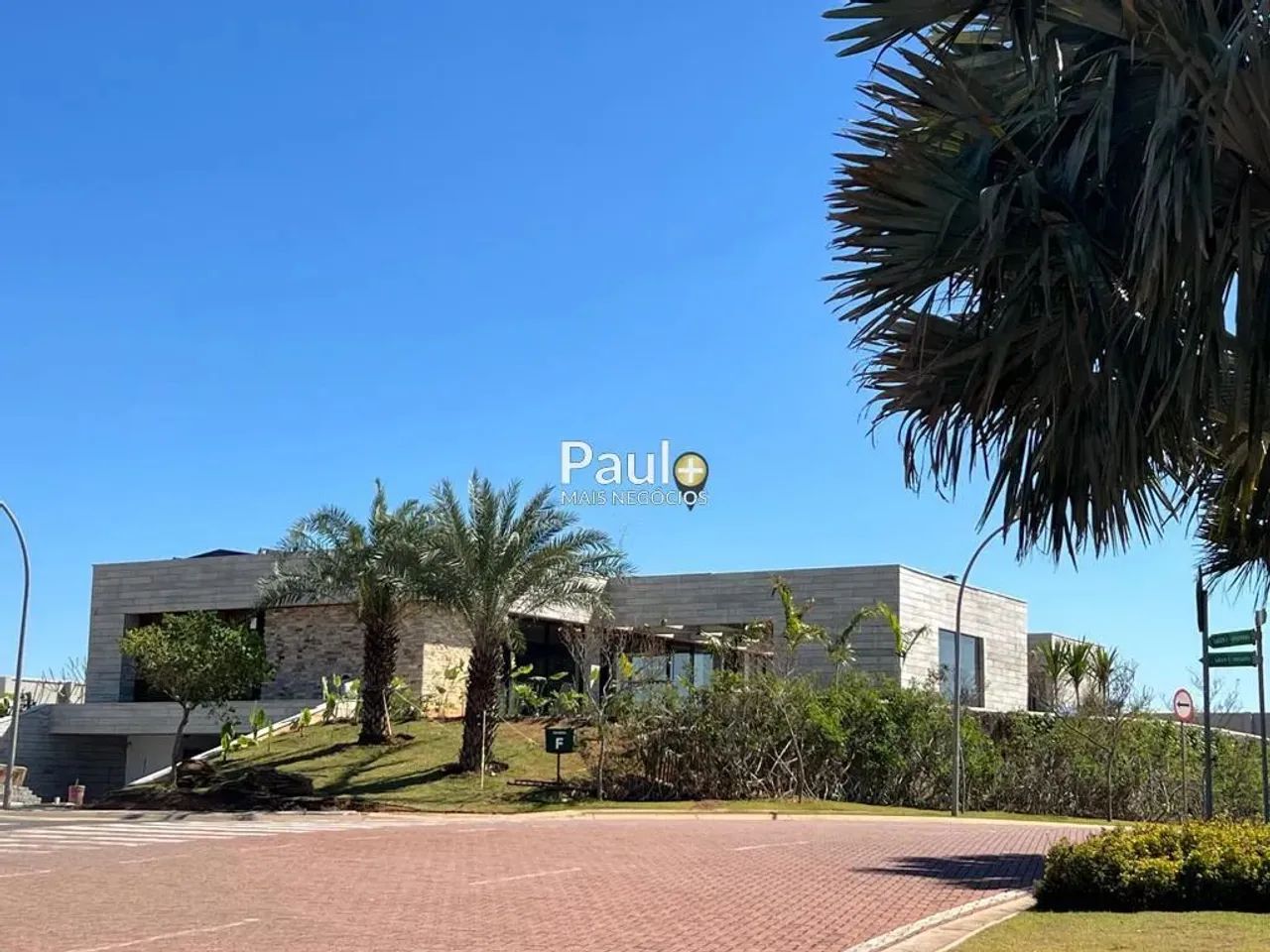 Casa à venda em Campinas, Loteamento Residencial EntreVerdes, com 4 suítes, com 622.38 m² - Foto 2