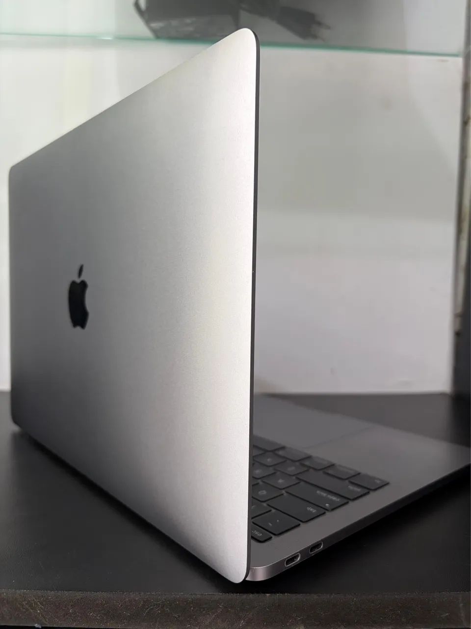 Apple MacBook Pro A1708 (Mid 2017) Prata 13.3