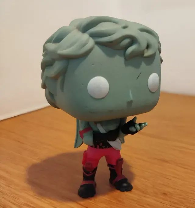 Funko Pop! Fortnite Love Ranger #432 Original Sem Caixa