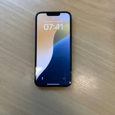 iPhone 13