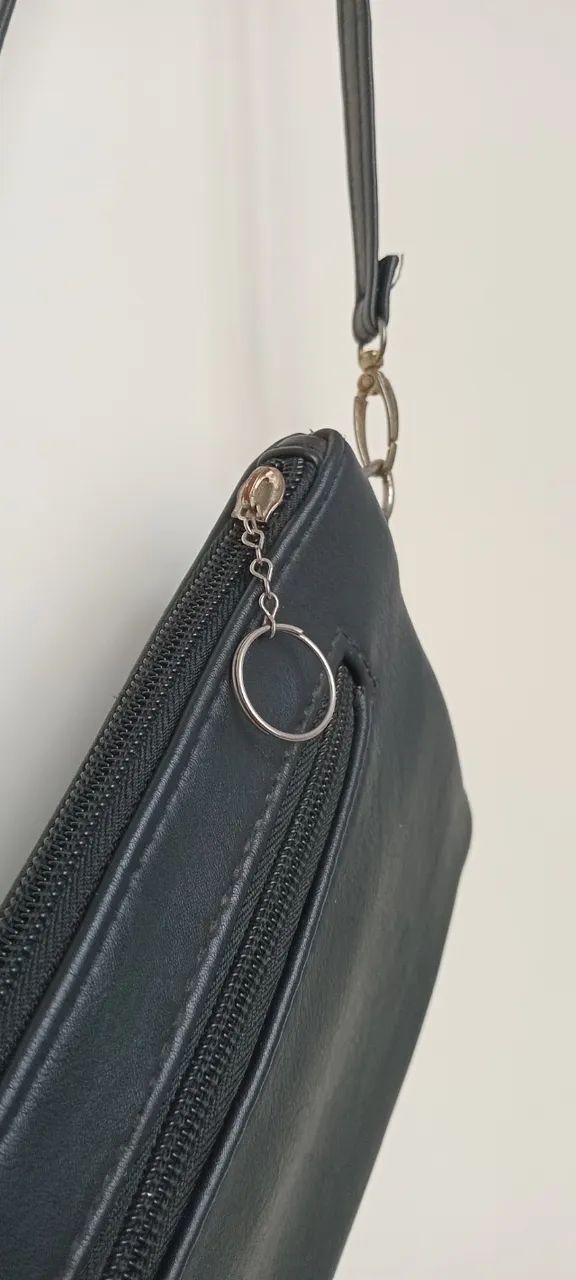 Bolsa tipo carteira  - Foto 3