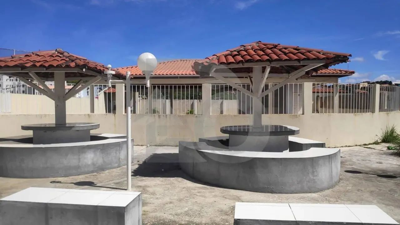 More no Jaime Norberto da Silva: 2 Quartos e Lazer para Toda a Família