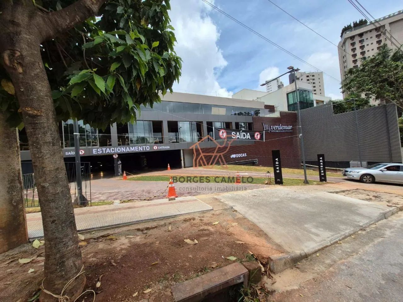 Loja para alugar, 145 m² - Belvedere - Belo Horizonte/MG - Foto 11