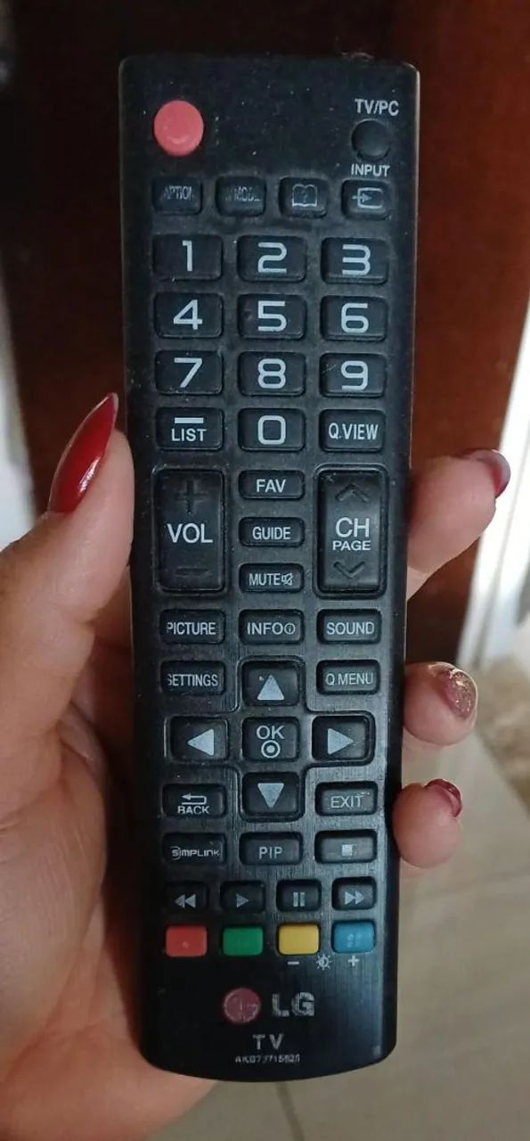 Tv 24 polegadas  - Foto 2