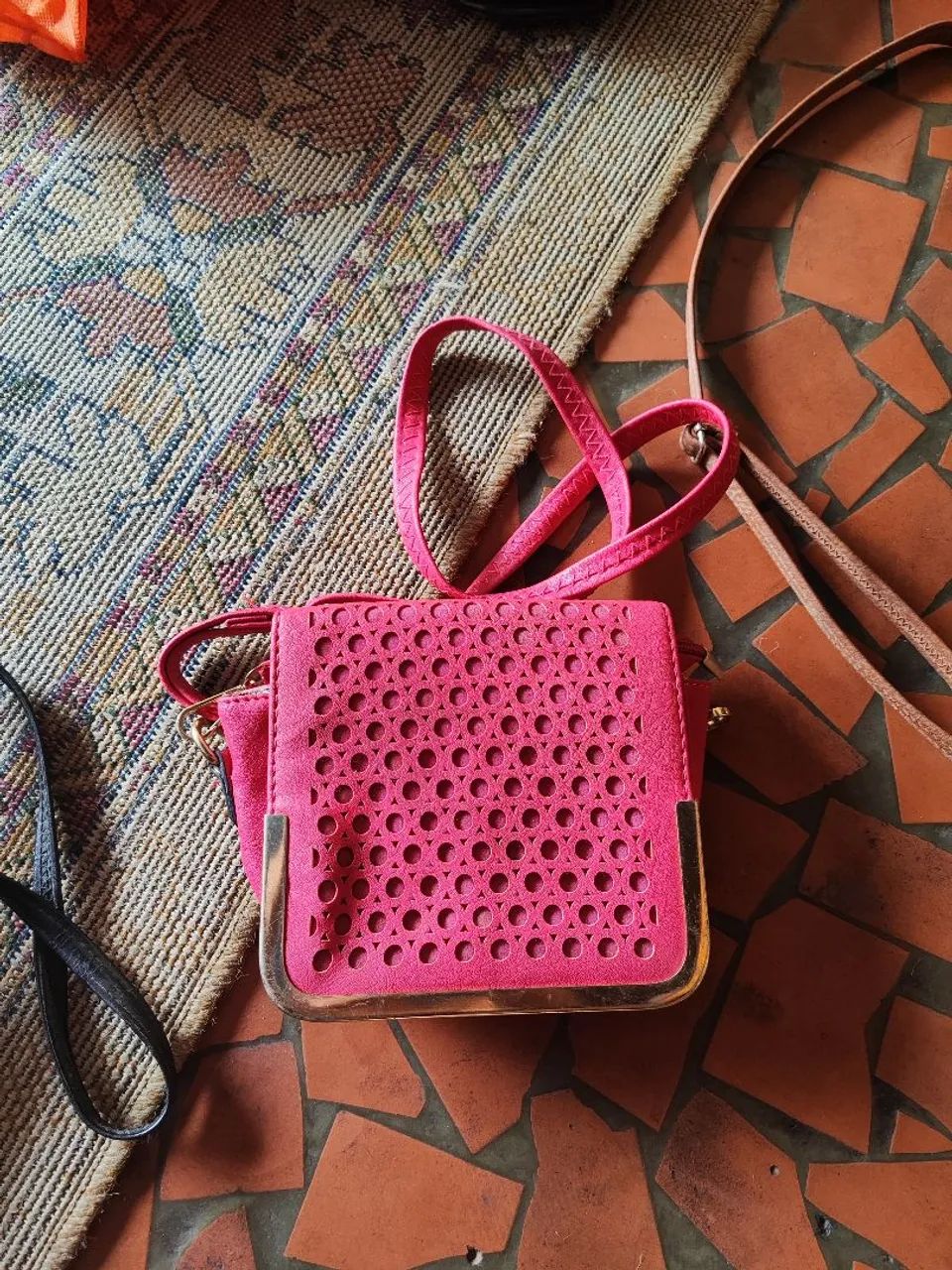 Bolsas femininas - Foto 5