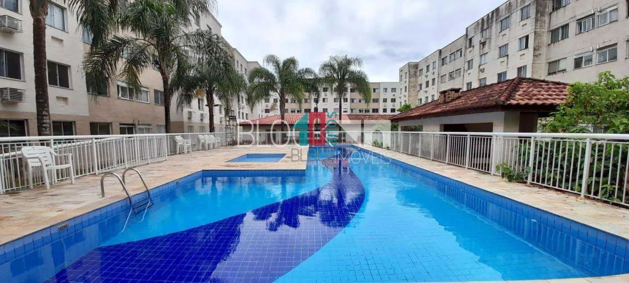 Vargem Pequena | Apartamento 3 quartos