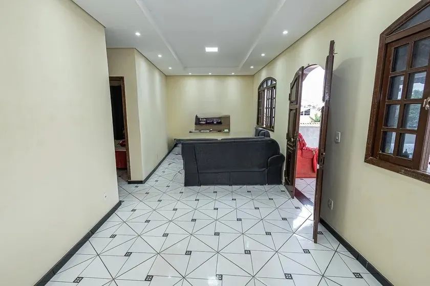 Casa à Venda - Heliópolis, 3 Quartos, 230 m2 - Foto 3