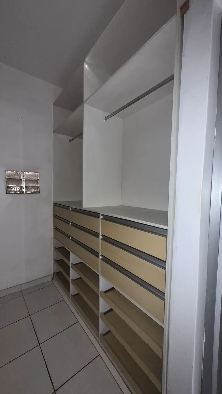 Armário mdf em perfeito estado - Foto 2