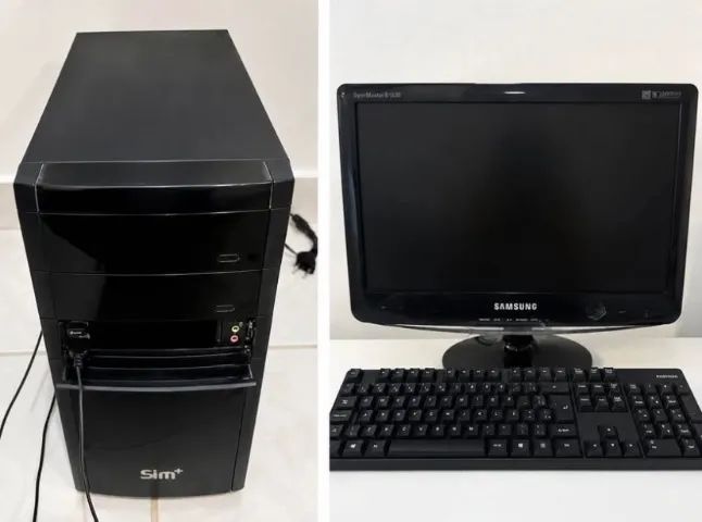 Computador 
