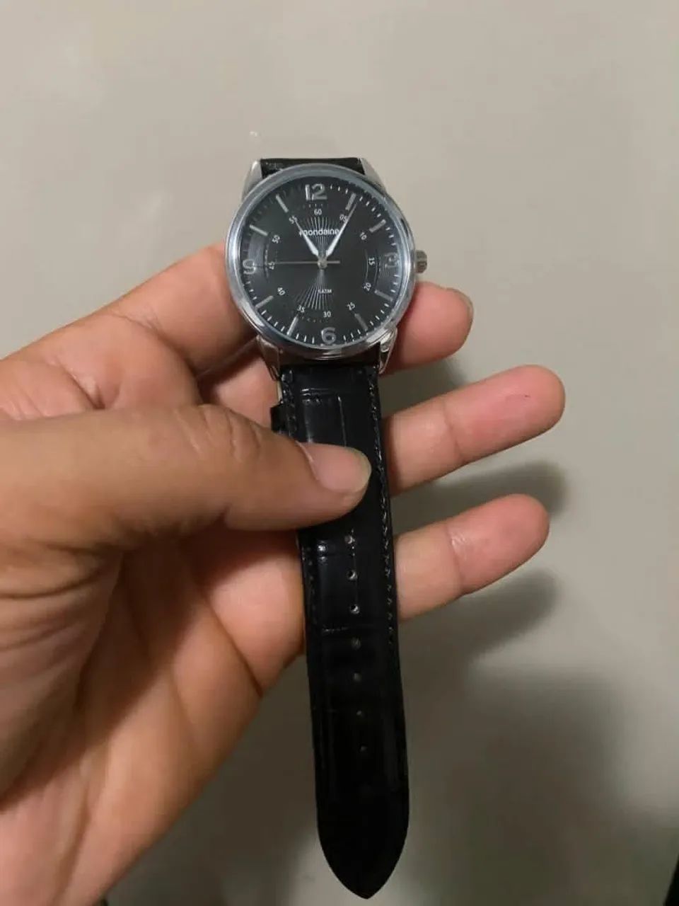 Relógio Mondaine novo - Foto 2