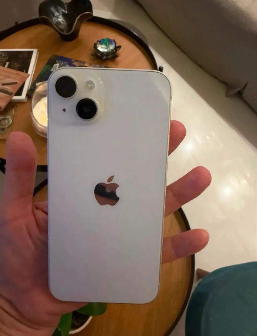 iPhone 14 Plus  - Foto 3