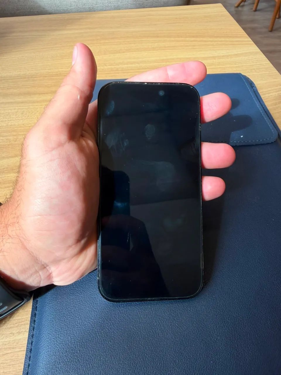iPhone 14 Pro 256 gb  - Foto 3