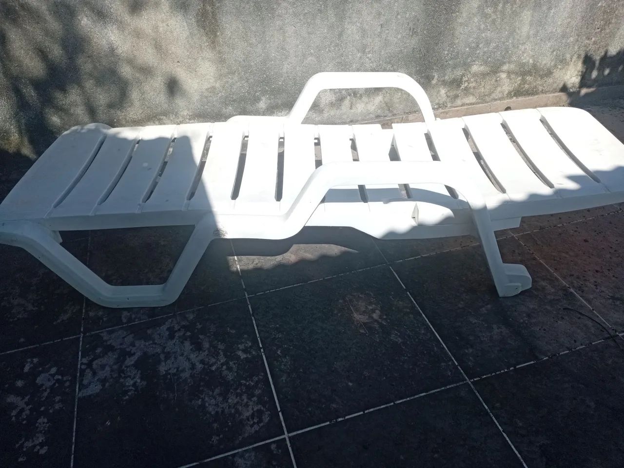 Espreguiçadeira  - Foto 2