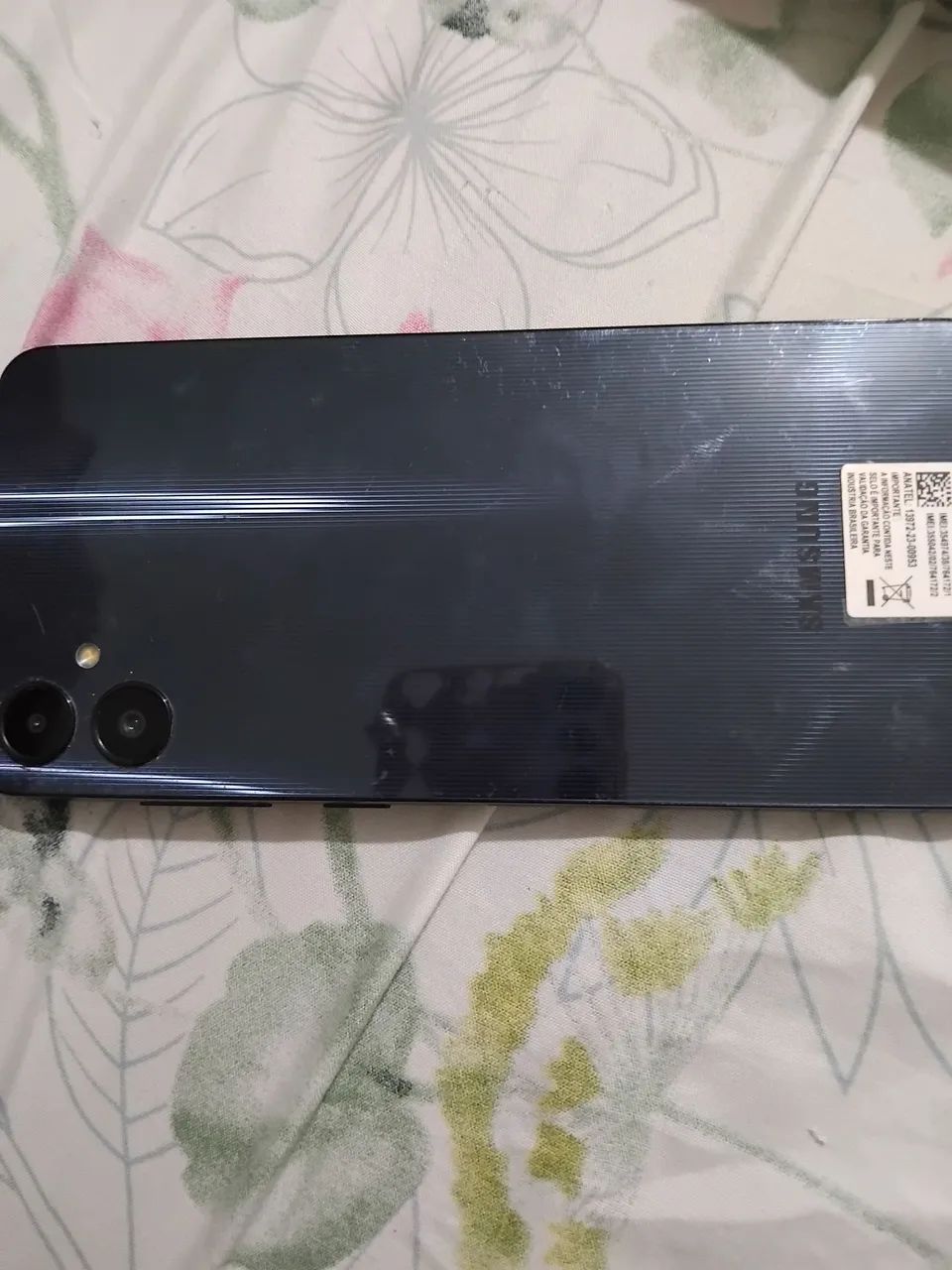 Vendo celular Samsung A 05 - Foto 3