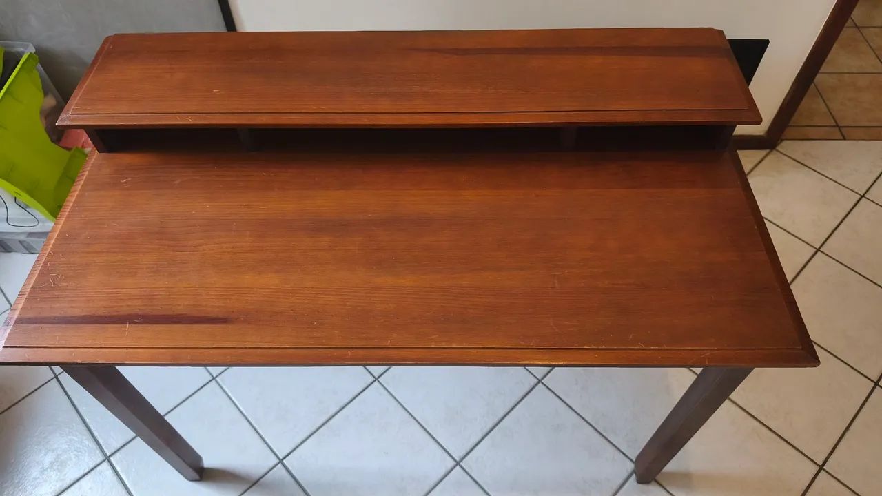 Mesa de escritório/estudos - Foto 4