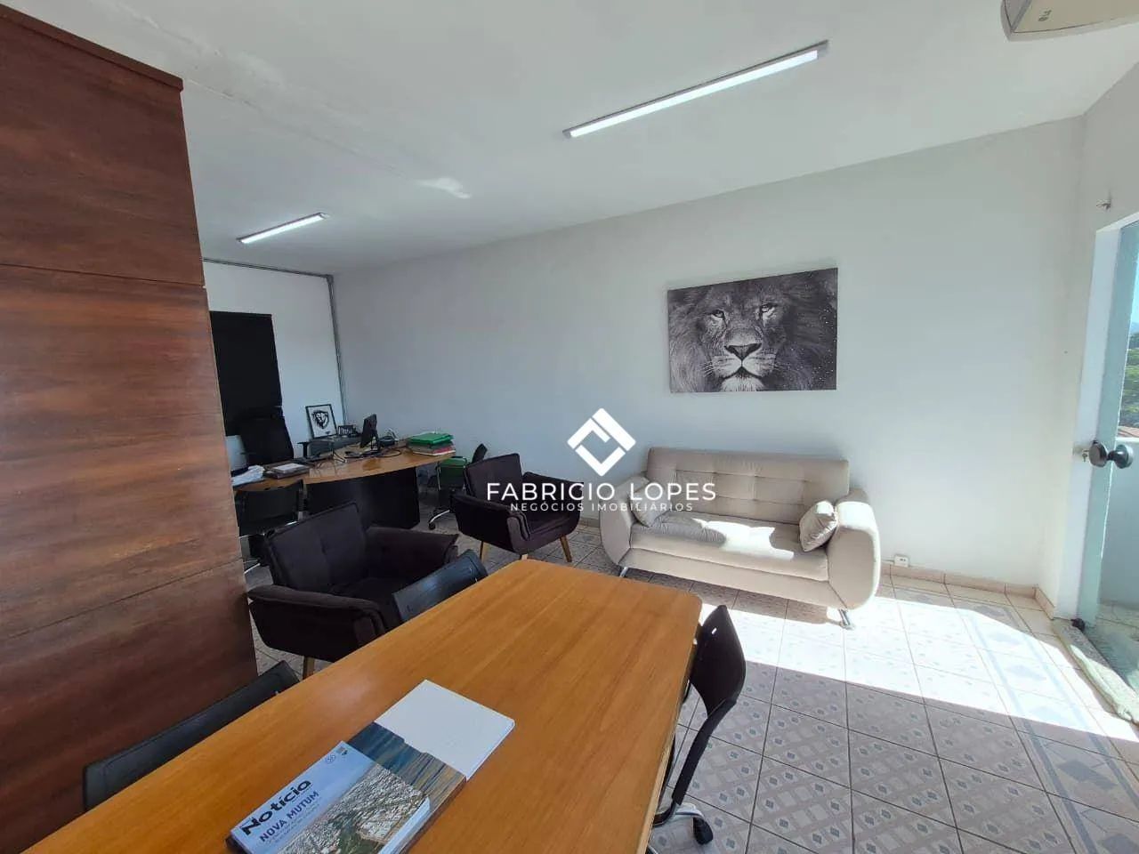 Sala, 54 m² - Centro - Jacareí/SP - Foto 4
