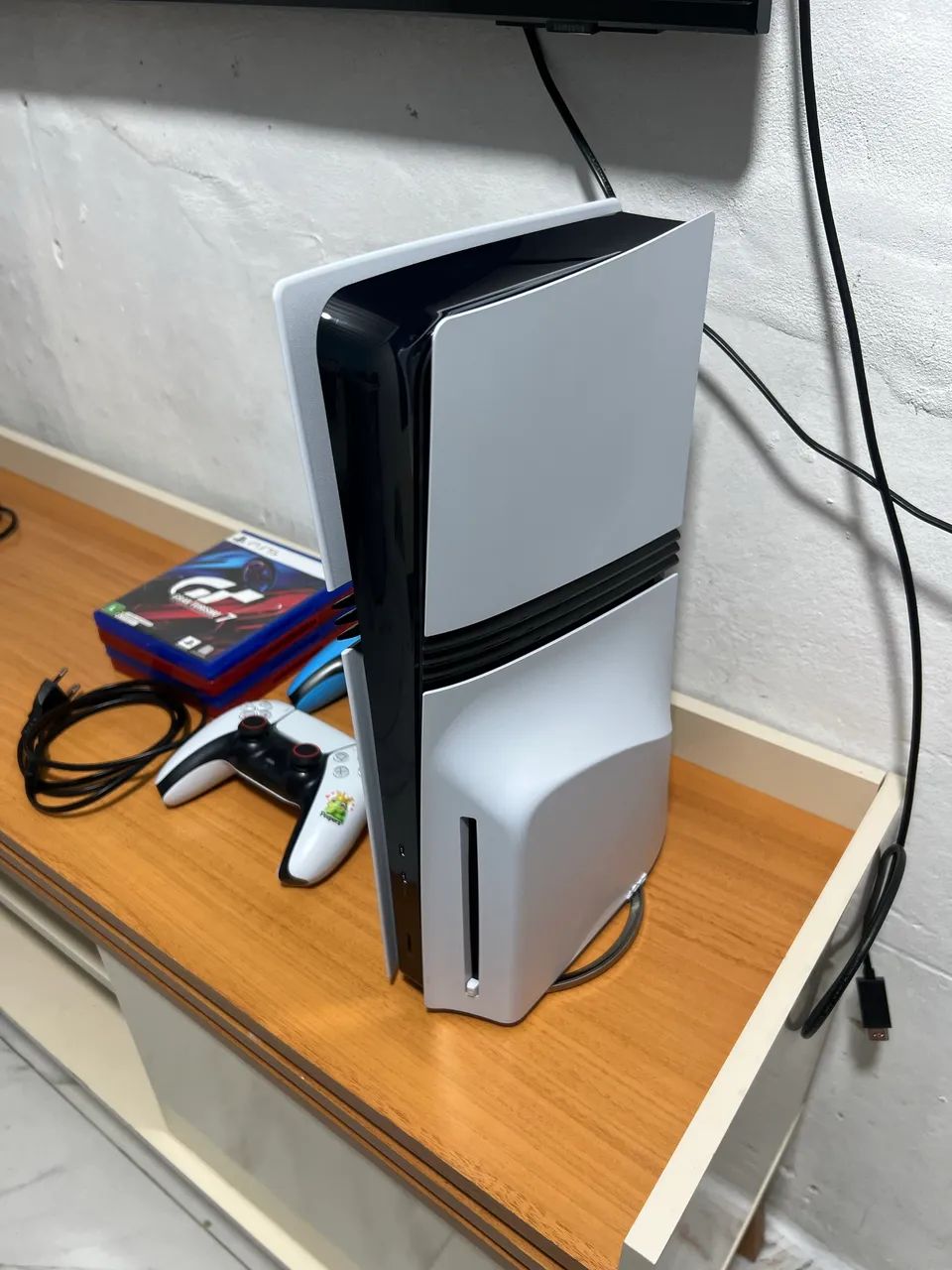 Console Sony PlayStation 5 pro 2TB - Foto 4