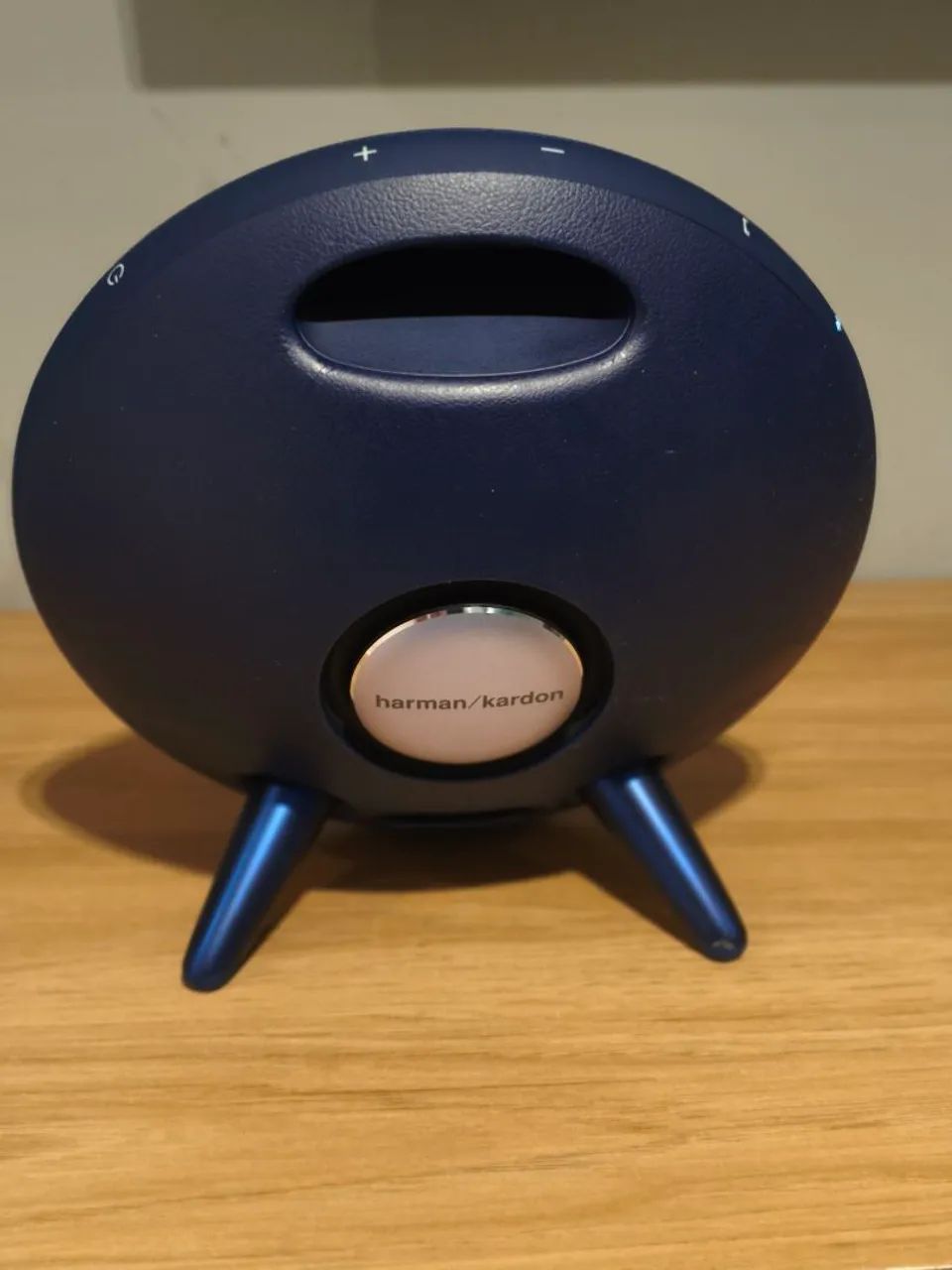 Caixa de Som Harman Kardon Onyx Studio 4 - Foto 4