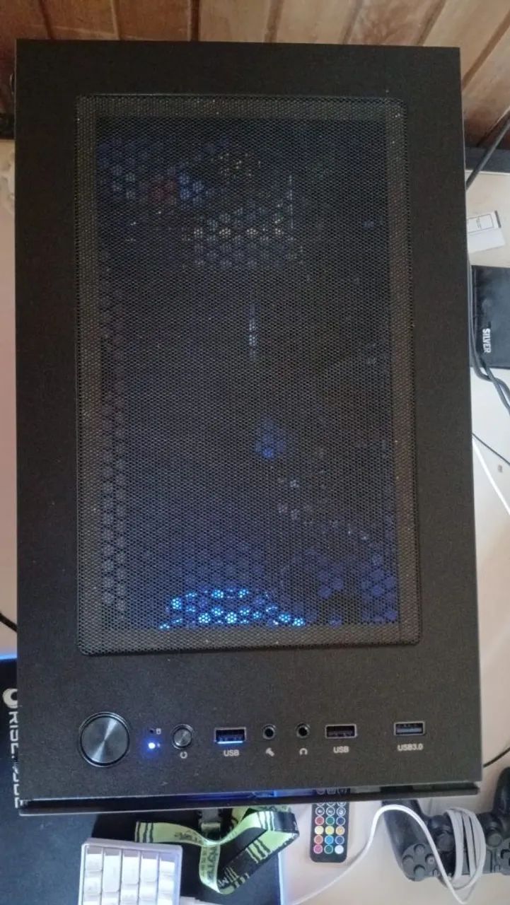 Gabinete completo - Foto 4