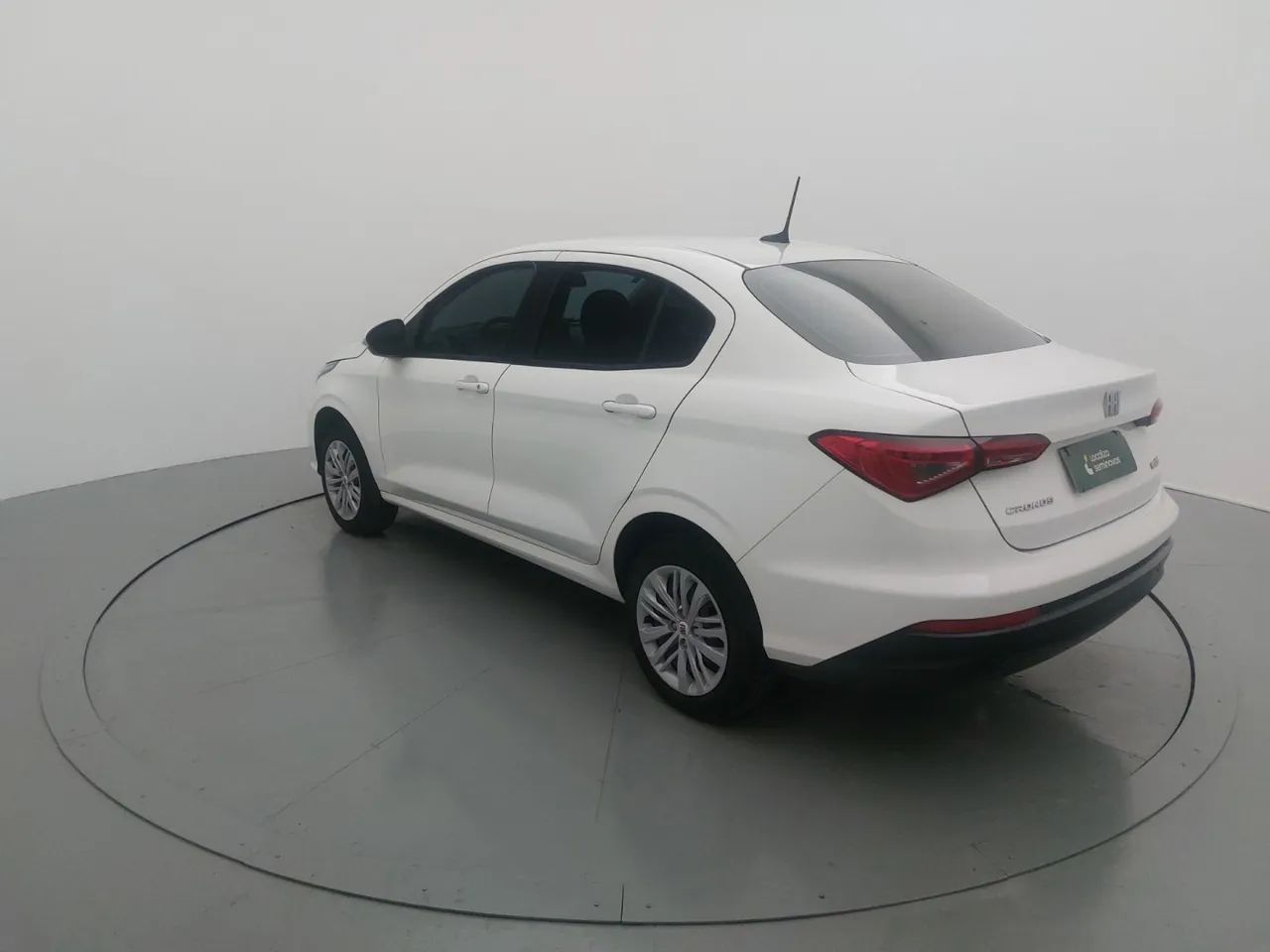 Fiat Cronos Drive 1.0 6V 2025 - Foto 3