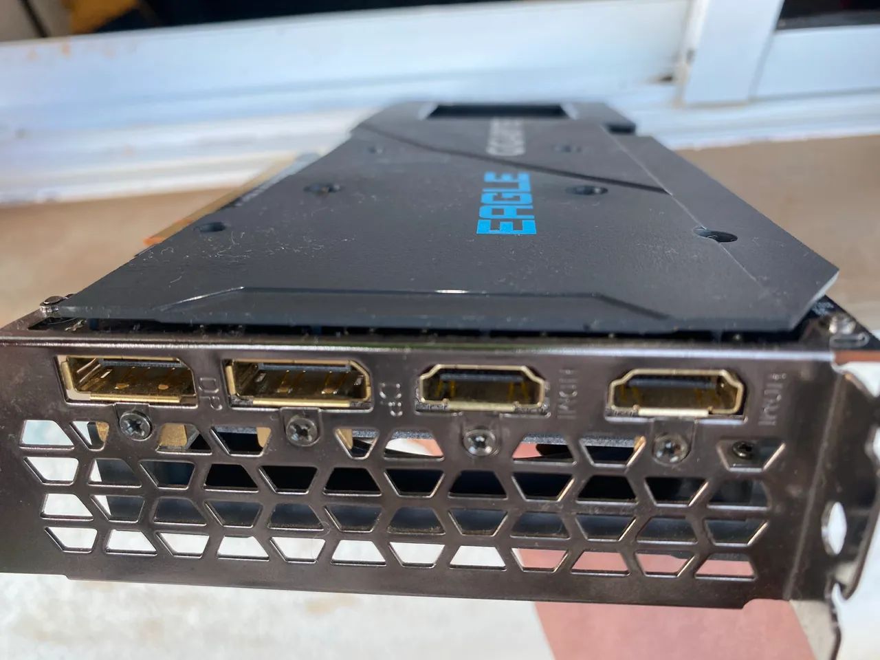 RX 6600