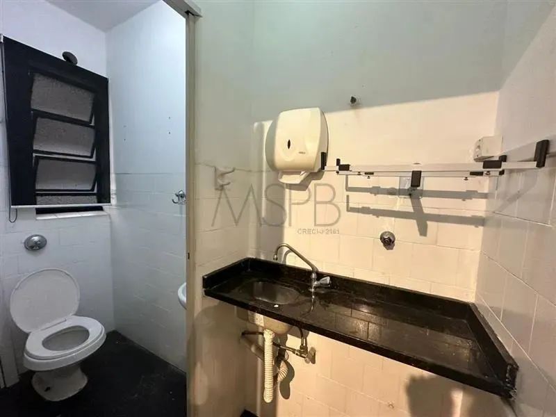 Conjunto comercial 73,12m² - em frente ao Largo S. Francisco - Foto 11