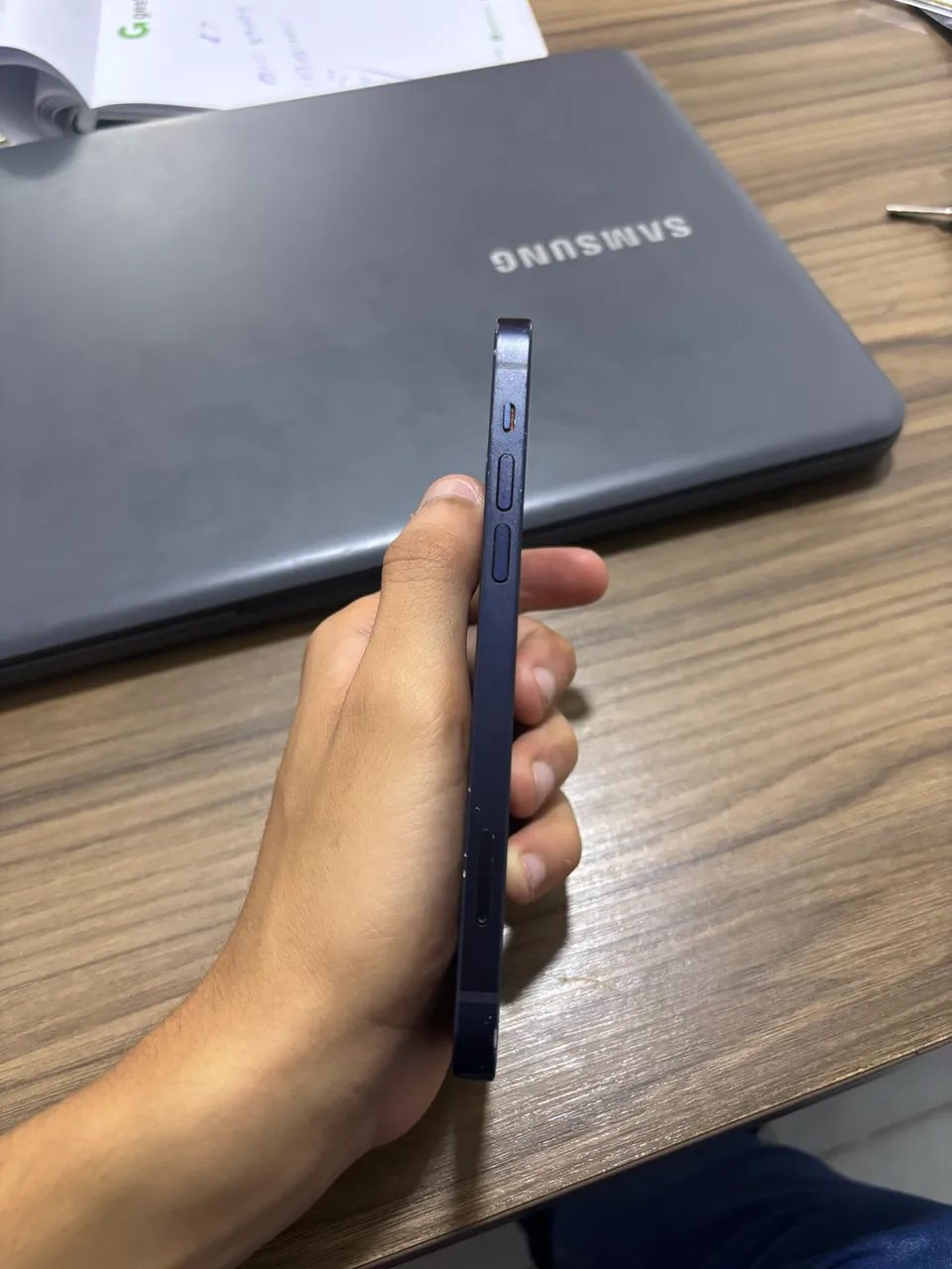 IPhone 12 64gb, impecável - Foto 3