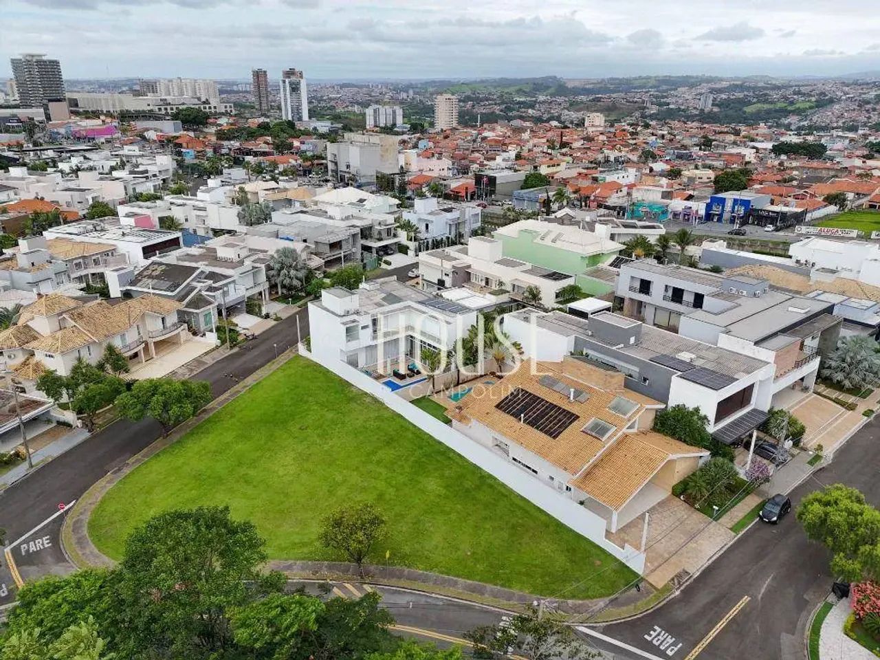Terreno em Sunset, Sorocaba, 1209 m² | TE1348 - Foto 2
