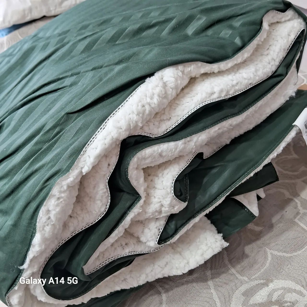 Cobertor  novo  - Foto 2